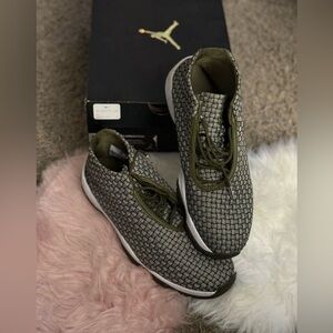 Air Jordan Future